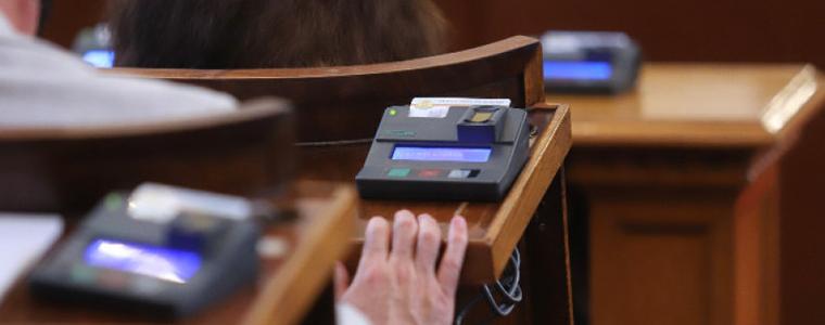 Депутатите одобриха задължителна съдебна медиация по определени дела