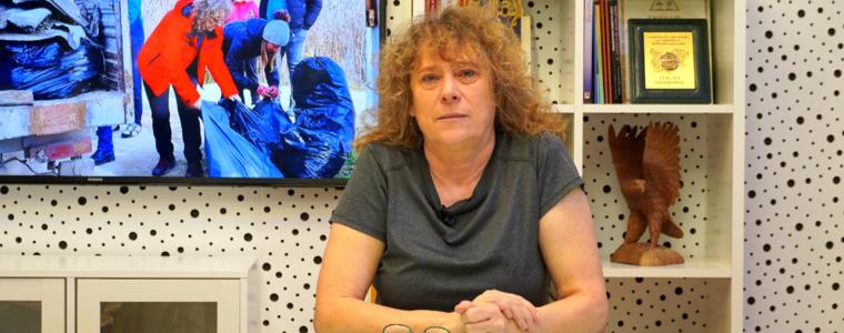   Депутатът Албена Симеонова: Атаката срещу мен беше активно мероприятие (ВИДЕО)