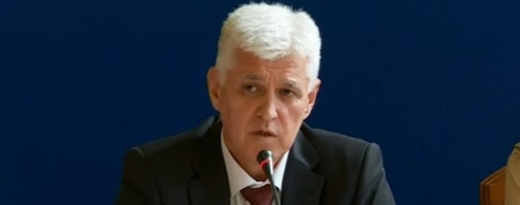 Димитър Стоянов не може да проследи пътя на продадените Су-25