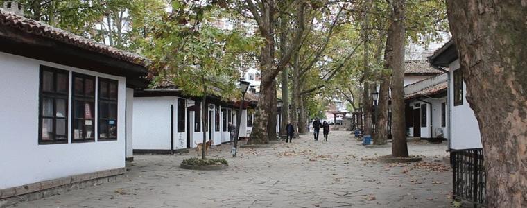 До края на април трябва да е изготвена форма на управление на „Стария Добрич“