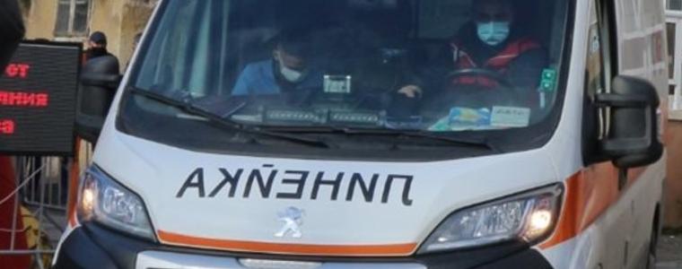 Двегодишно дете издъхна, занесено в болницата в Смолян без жизнени показатели