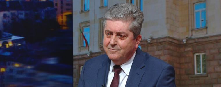 Георги Първанов: Президентска република у нас е непостижима