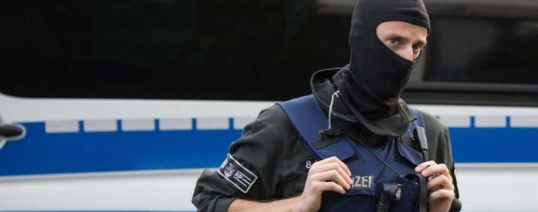 Германец е арестуван на летището в Мюнхен по подозрение в шпионаж в полза на Русия