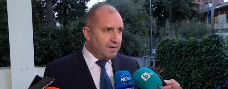Гълъб Донев оглавява и следващото служебно правителство