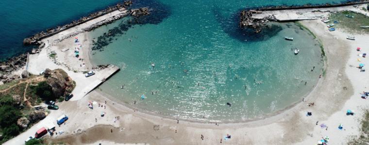 Инициатива за почистване на „Болата“ в неделя