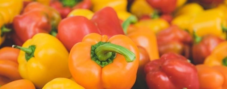 Какъв сорт пипер да изберем? 