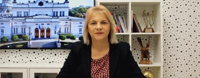 Мая Димитрова, БСП: Служебното правителство купува частни имоти много над пазарните цени