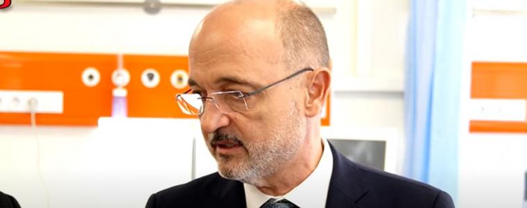 Меджидиев: Проблемът с недостига на лекарства е общоевропейски