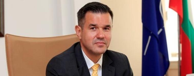 Министър Стоянов: Инфлацията в момента ще попречи на влизането ни в еврозоната