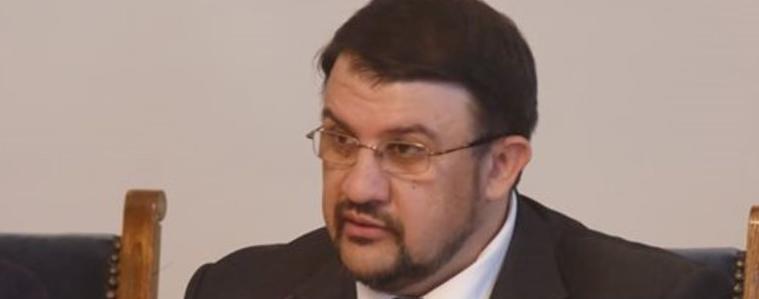 Настимир Ананиев: В момента върви акция "Кал и каскети" срещу "Продължаваме промяната"