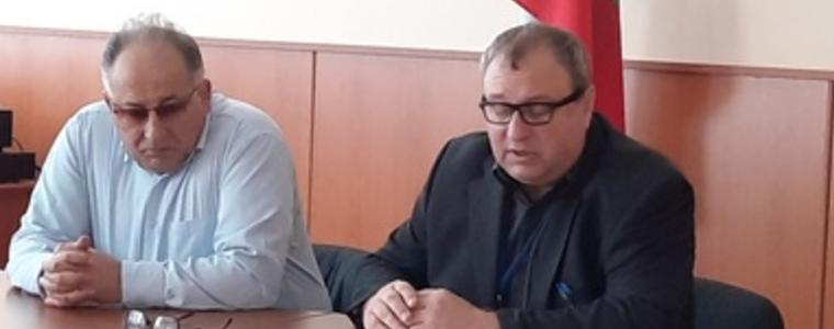 Областна комисия „Военни паметници“ разгледа предложения за ремонт на военни паметници