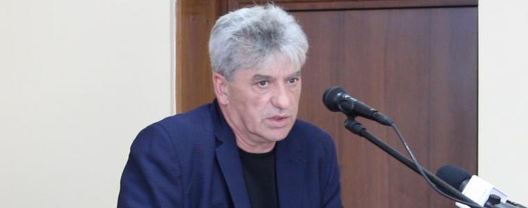 Областно пътно управление превантивно поддържа пътищата в региона