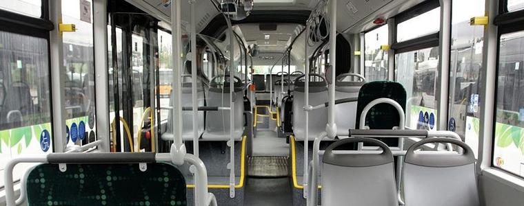 Обнародваха постановлението за безплатното пътуване на деца до 10 г. в обществения транспорт