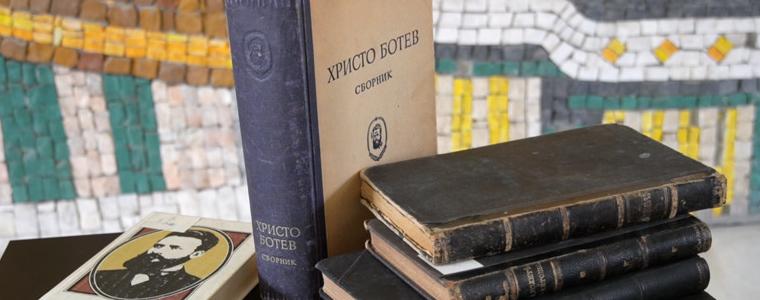 Община Добрич продължава инициативата „Към вечните текстове на България“ (ВИДЕО)