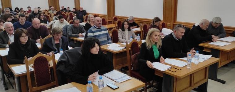 Община Добричка ще кандидатства с проект за модернизация на уличното осветление в 10 села 