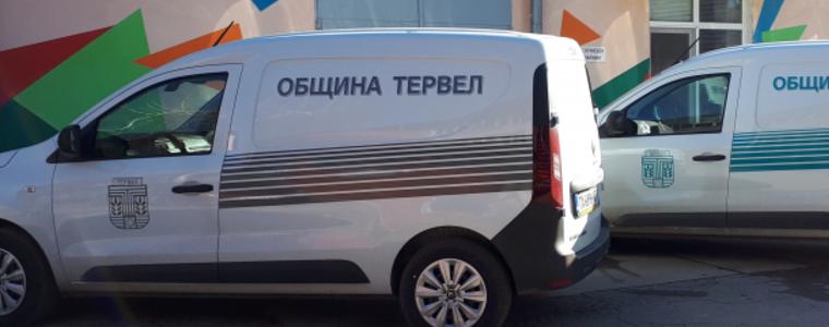 Община Тервел с одобрен проект за нов автомобил за социалния патронаж