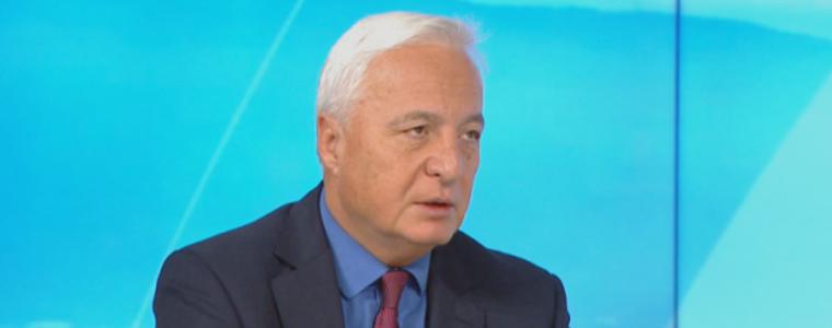 Отстраненият шеф на Сметната палата: Погазиха независимоста на най-висшата одитна институция