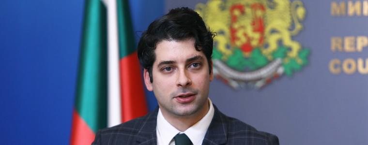 Пеканов все още няма отговор от ЕК ще има ли изобщо предоговаряне на Плана
