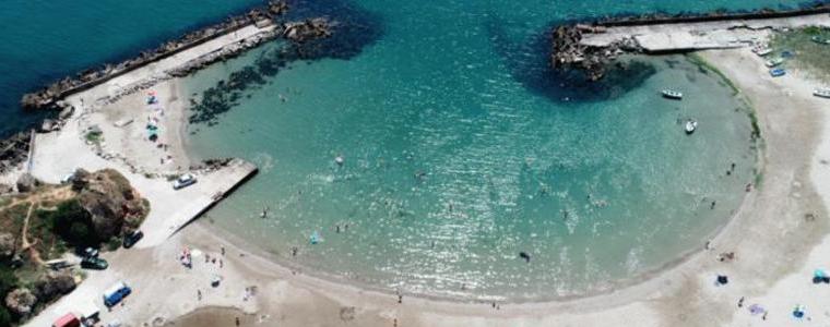 Почистване на Болата ще се проведе днес