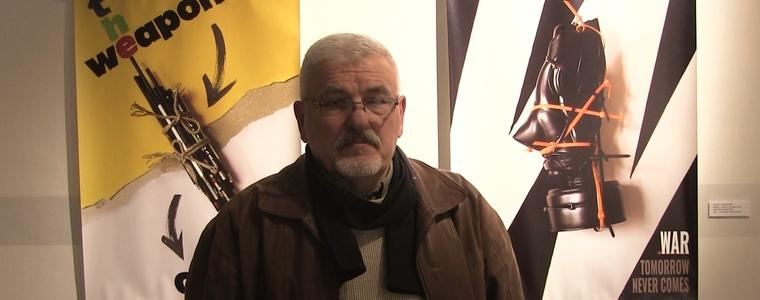Подаръкът за именика Наско Атанасов – любовта на приятели и колеги (ВИДЕО)