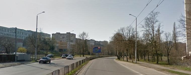 Подменят уличното осветление по четири основни артерии в Добрич със средства от ПВУ