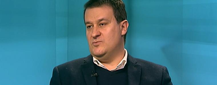 Политологът доц. Любенов: Кабинет с третия мандат ще е със задкулисни договорки