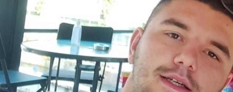 Пребитият в Охрид Християн Пендиков е изведен от реанимация, подобрява се