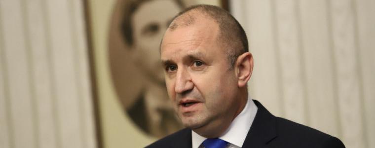 Президентът връчва утре на БСП третия мандат