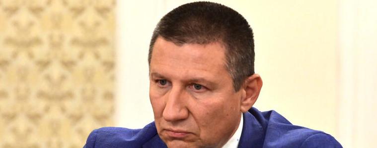 Прокуратурата ще наеме голяма международна компания, която да направи цялостен одит на Nexo