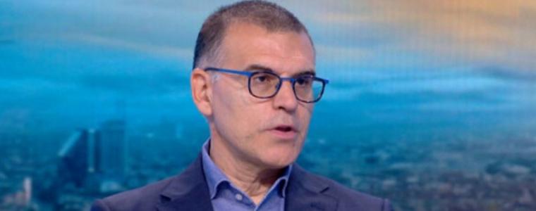 Редовен бюджет трябва и за Шенген, и за Еврозоната, и за ПВУ, настоя Симеон Дянков
