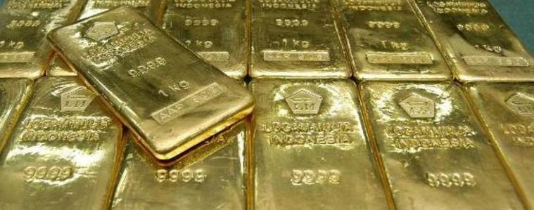 Рекордно търсене на злато на световните пазари