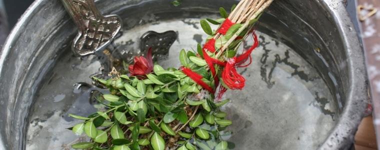 Ритуал по изваждане на богоявленския кръст от морето ще се проведе в Албена