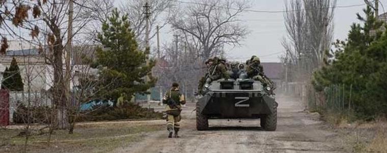 Русия смята да включи войната в Украйна в учебниците по история