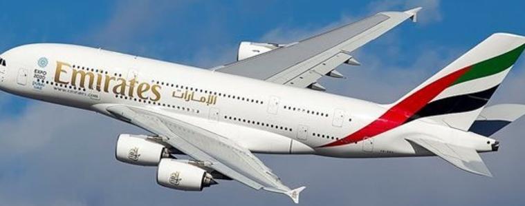 Самолет излетя от Дубай за Окланд, но кацна 13 часа по-късно обратно в Дубай