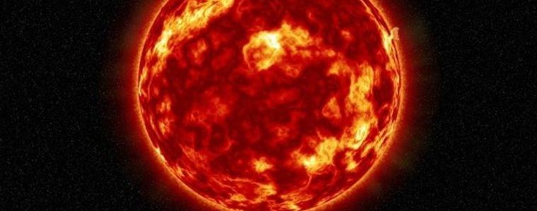 Сполетява ни най-силното слънчево изригване от 5 години насам