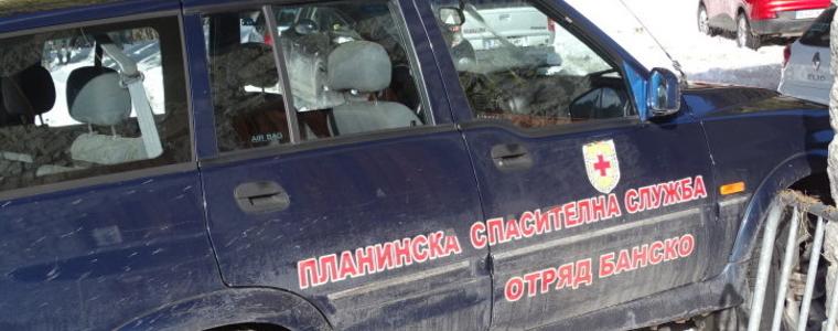 Свалиха телата на загиналите туристи в Пирин