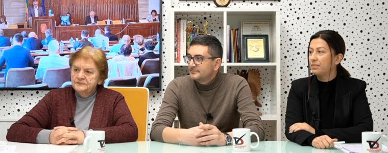 Съветници: Извънредната сесия е необходима заради важността на темата за гражданите (ВИДЕО)