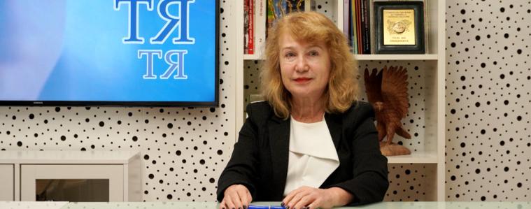 Тя…жената!: Красимира Иванова - председател на Административен съд – Добрич (ВИДЕО)