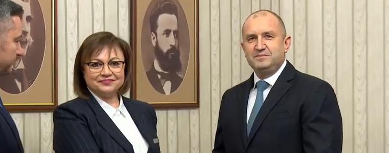 Третият мандат: Ще успее ли БСП с кабинет или ни чакат поредните избори?