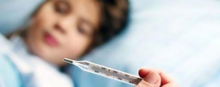 Учениците в област Добрич са в грипна ваканция от 20 до 25 януари