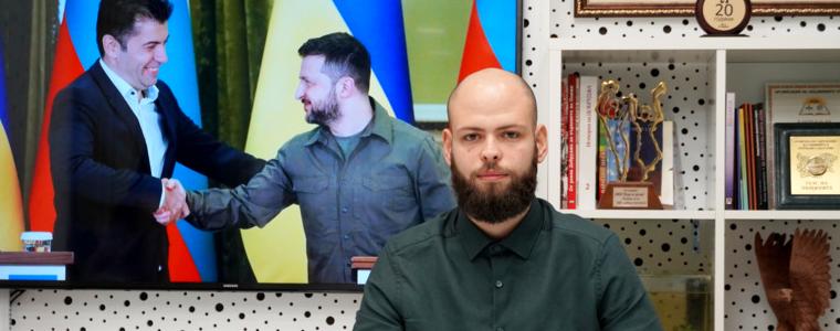 Учител по история: Докато не приключи, войната между Русия и Украйна няма как да бъде включена в историята (ВИДЕО)