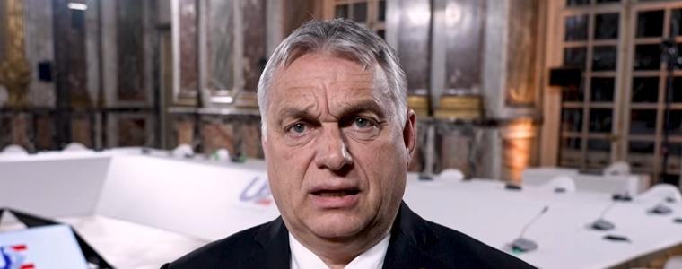 Унгария заплаши с вето, ако ЕС реши да въведе "ядрени" санкции срещу Русия