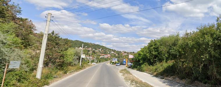 Вилни зони край Балчик с нарушено водоподаване днес