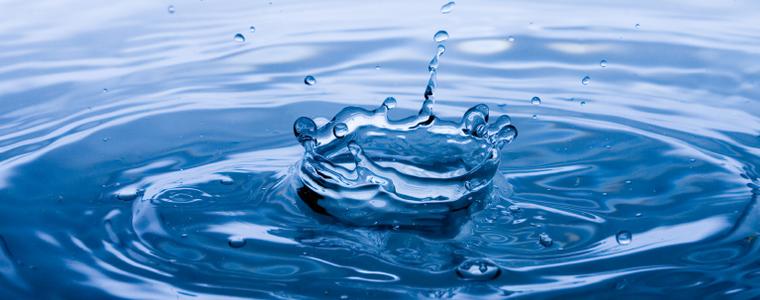 Водните аварии днес