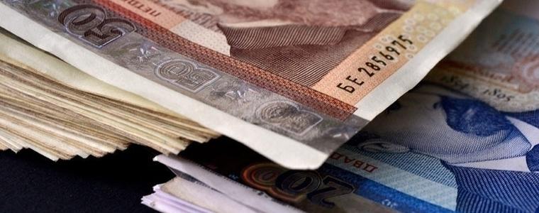 Започва изплащането на пенсиите за януари