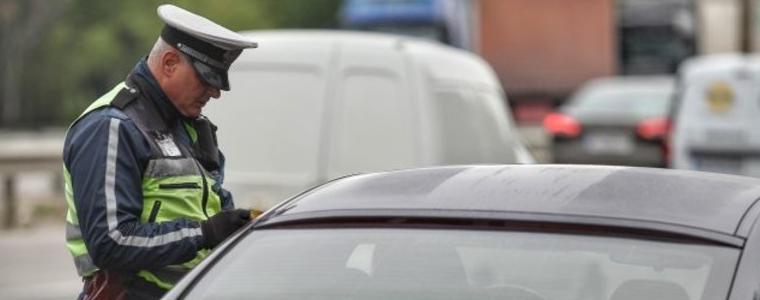 Засилено полицейско присъствие в последния почивен ден от празниците