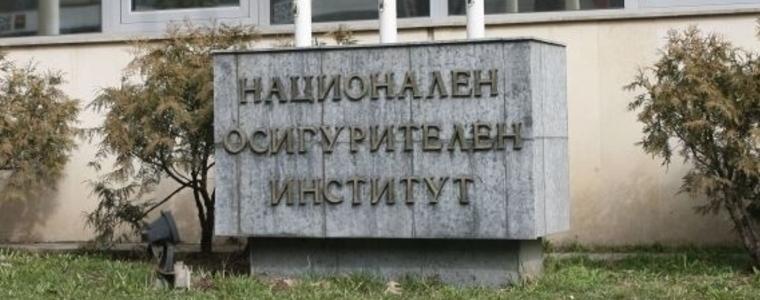 2 030 318 са били пенсионерите в края на 2022 г.