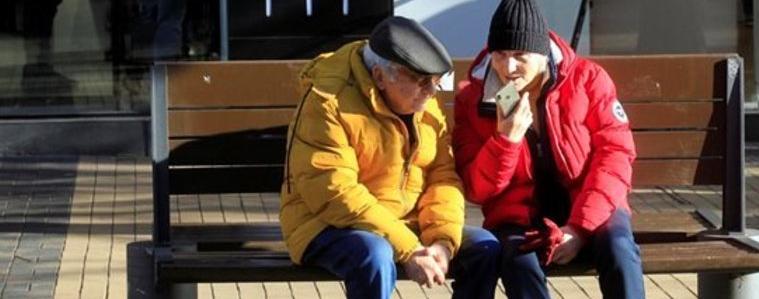 Богатият български пенсионер вече се изравни с френския, но бедният взема 5 пъти по-малко