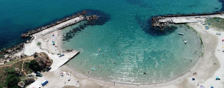 Британското издание „Гардиън“ с висока оценка за Северното ни Черноморие