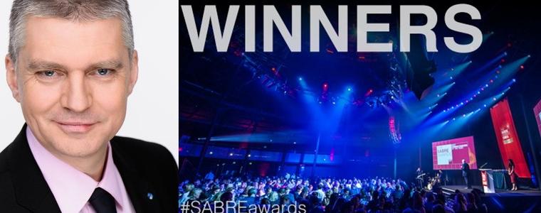 Българин бе обявен за Innovator of the Year в сферата на комуникациите